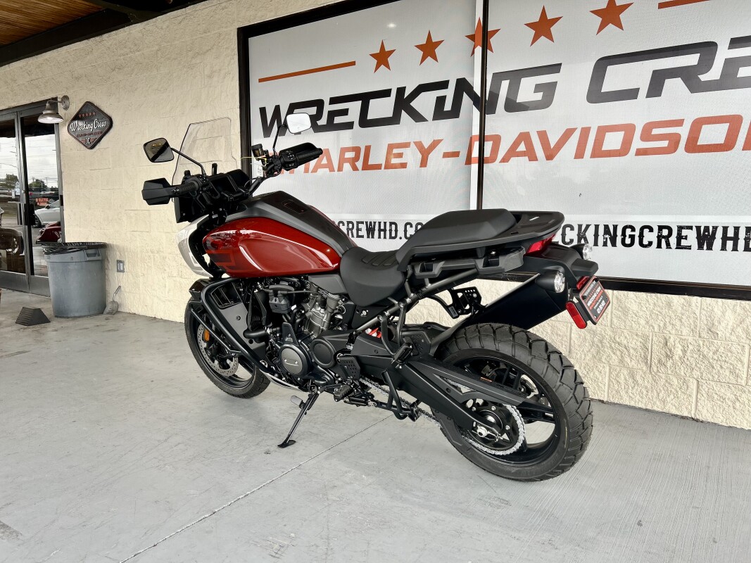 RA1250S 2024 Pan America 1250 Special - Photo 8