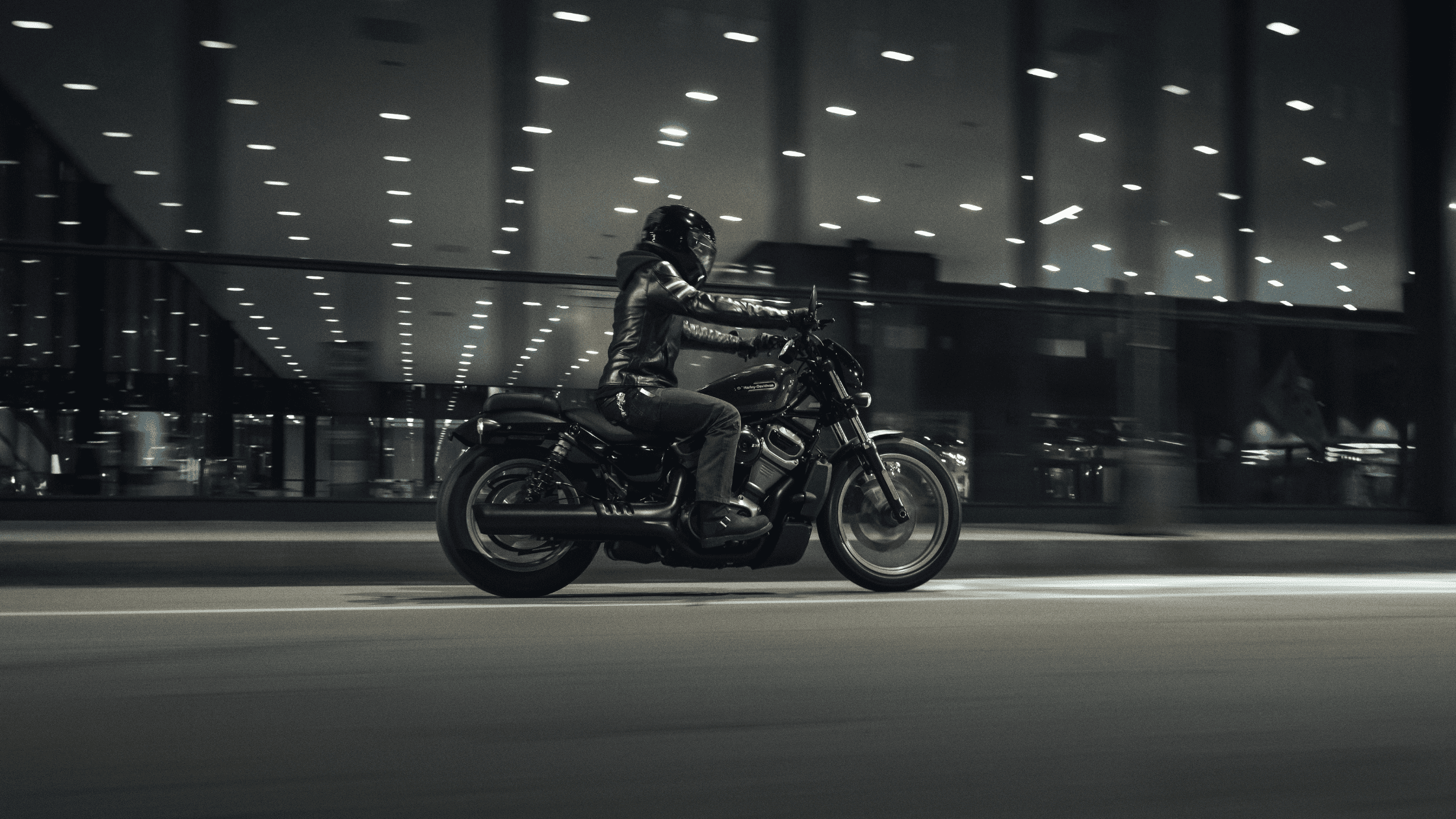 2024 Harley-Davidson® Nightster® Special