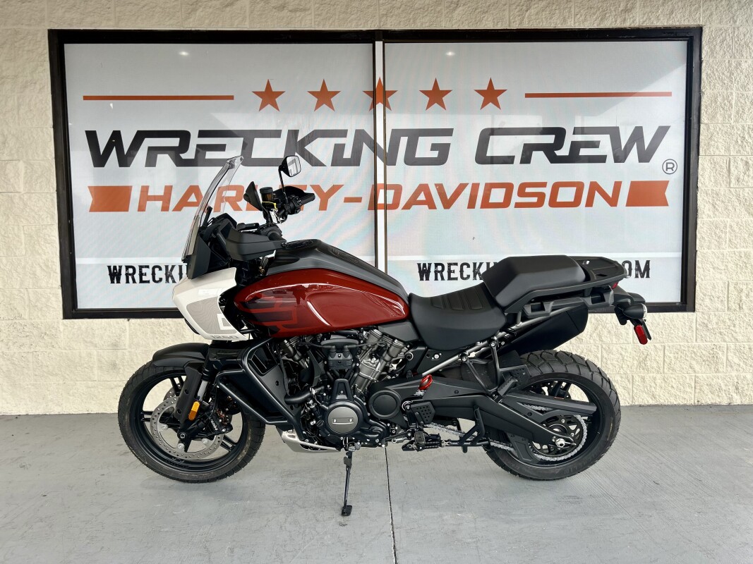 RA1250S 2024 Pan America 1250 Special - Photo 6