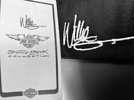 新入荷】ウィリー・G™コレクション！ | Harley-Davidson® 横浜