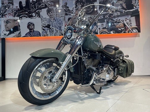 ☆特選中古車のご紹介☆ | Harley-Davidson® 新宿