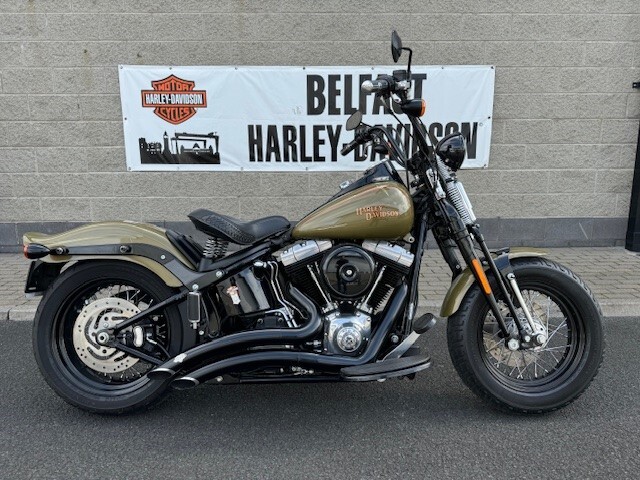 hd pan american 1250