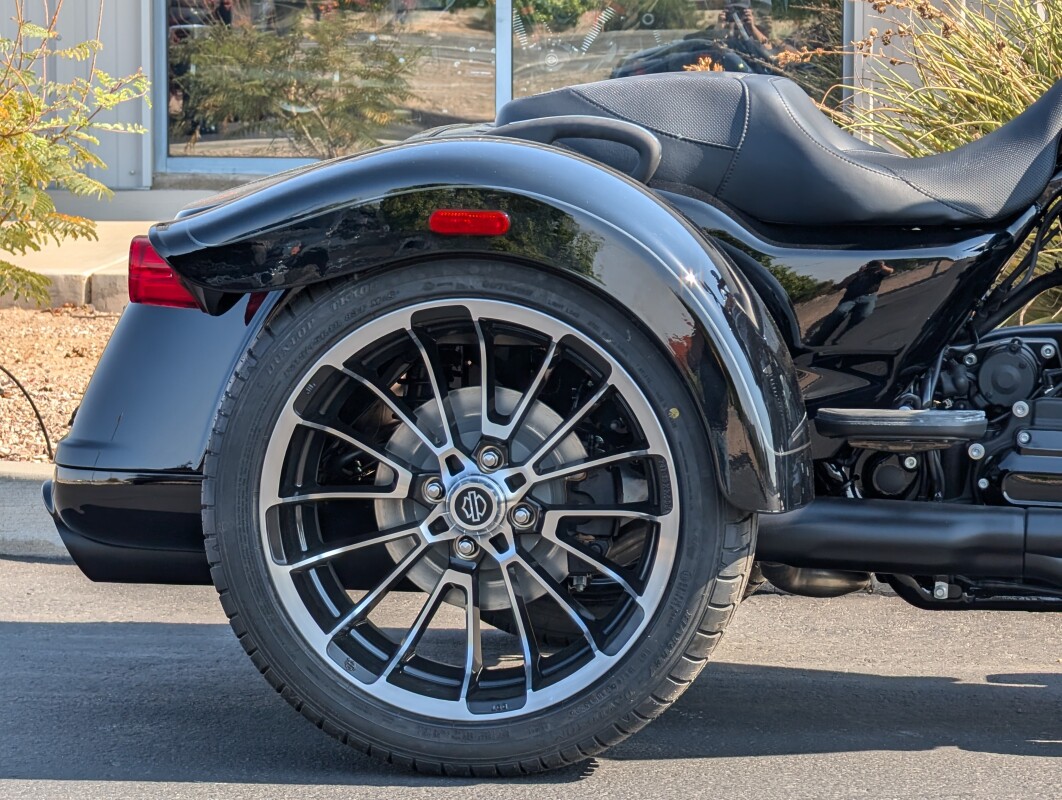 2024 Harley-Davidson Road Glide 3 - Photo 8