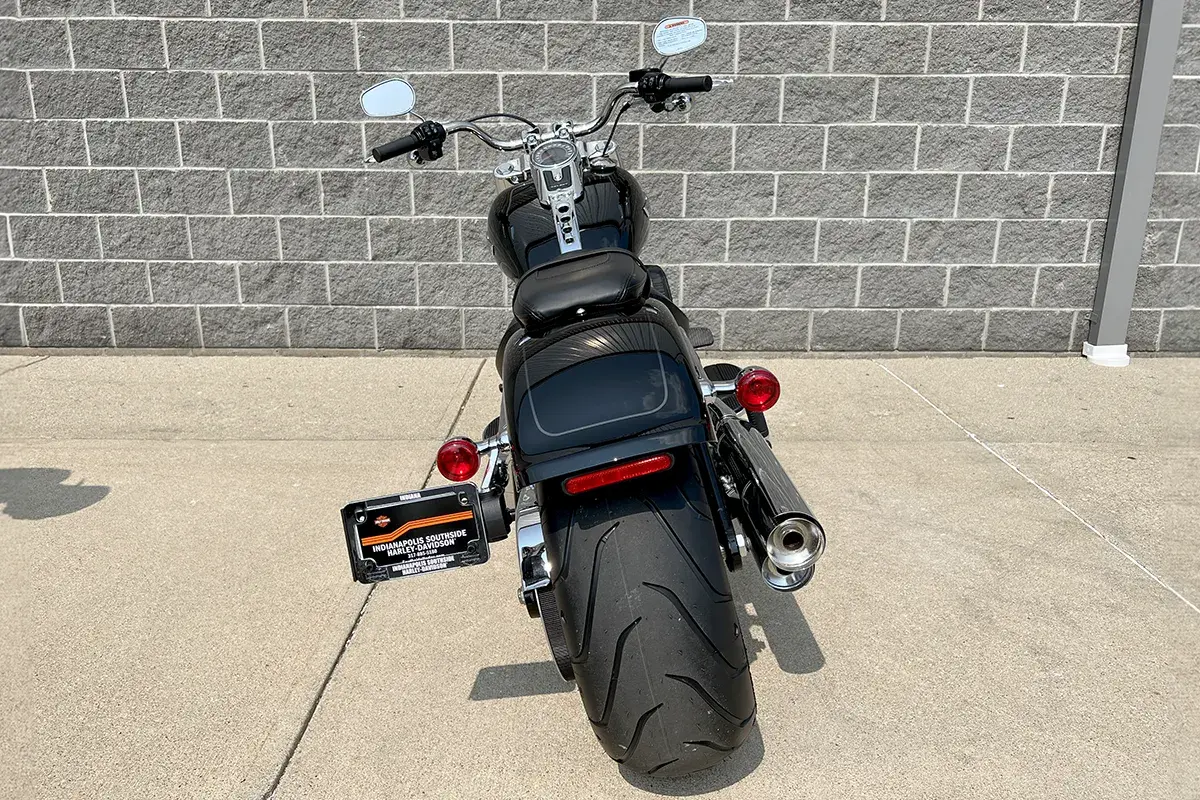 FLFBS 2024 Fat Boy 114 - Photo 8
