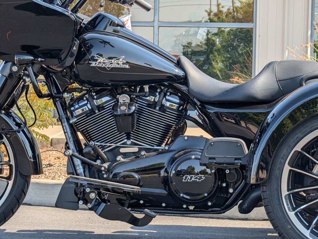 2024 Harley-Davidson Road Glide 3 - Photo 6
