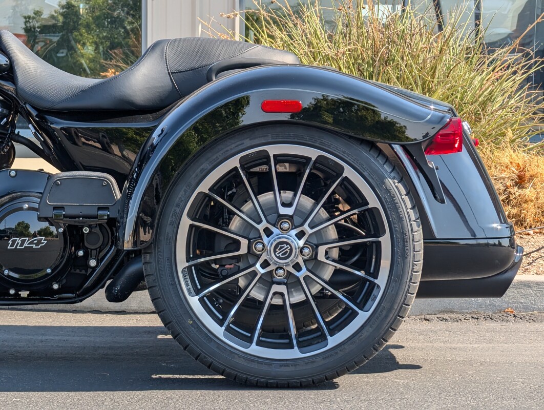 2024 Harley-Davidson Road Glide 3 - Photo 7