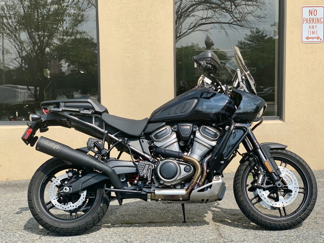 2023 Harley-Davidson Pan America 1250 RA1250S - Photo 2