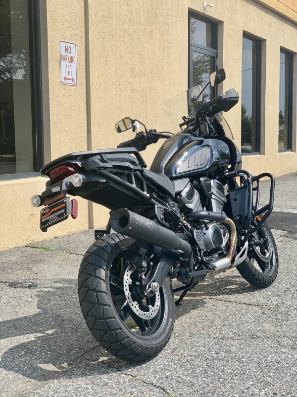 2023 Harley-Davidson Pan America 1250 RA1250S - Photo 4