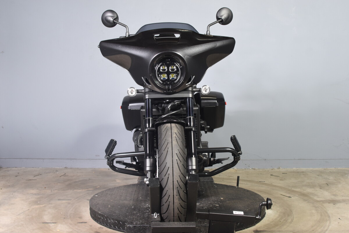 2023 Honda Cmx1100a (rebel1100) - Photo 3