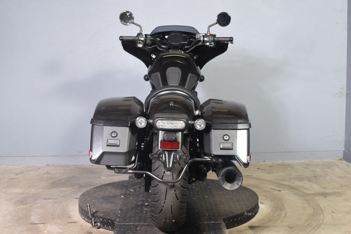 2023 Honda Cmx1100a (rebel1100) - Photo 7