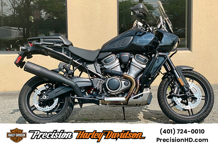 2023 Harley-Davidson Pan America 1250 RA1250S