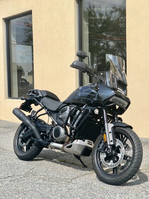 2023 Harley-Davidson Pan America 1250 RA1250S - Photo 3