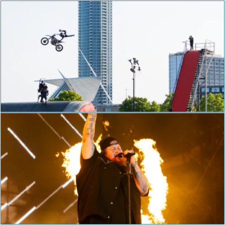 Harley-Davidson Unveils 2025 Homecoming Festival Dates in Milwaukee