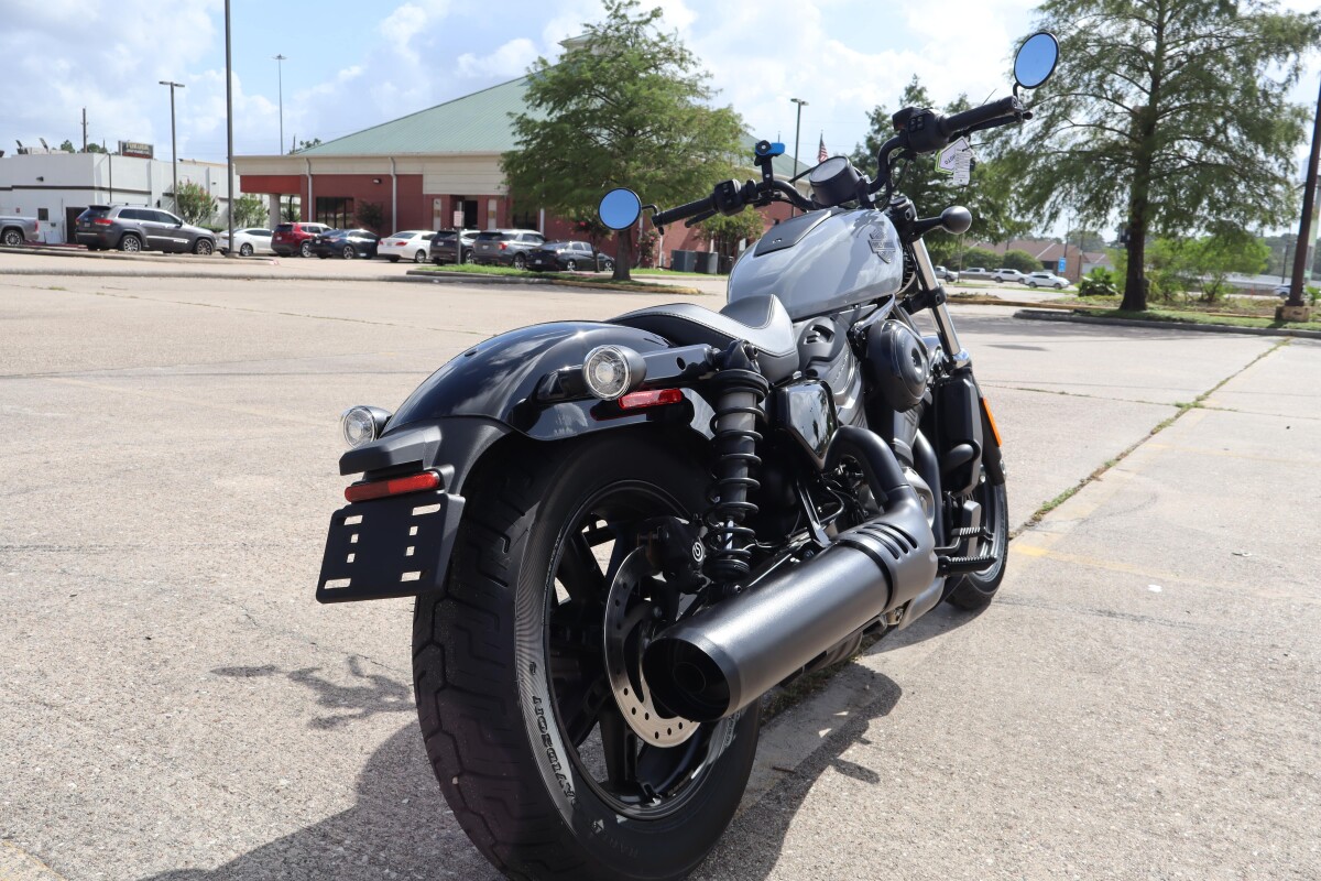 2024 Harley-Davidson Nightster RH975 - Photo 10