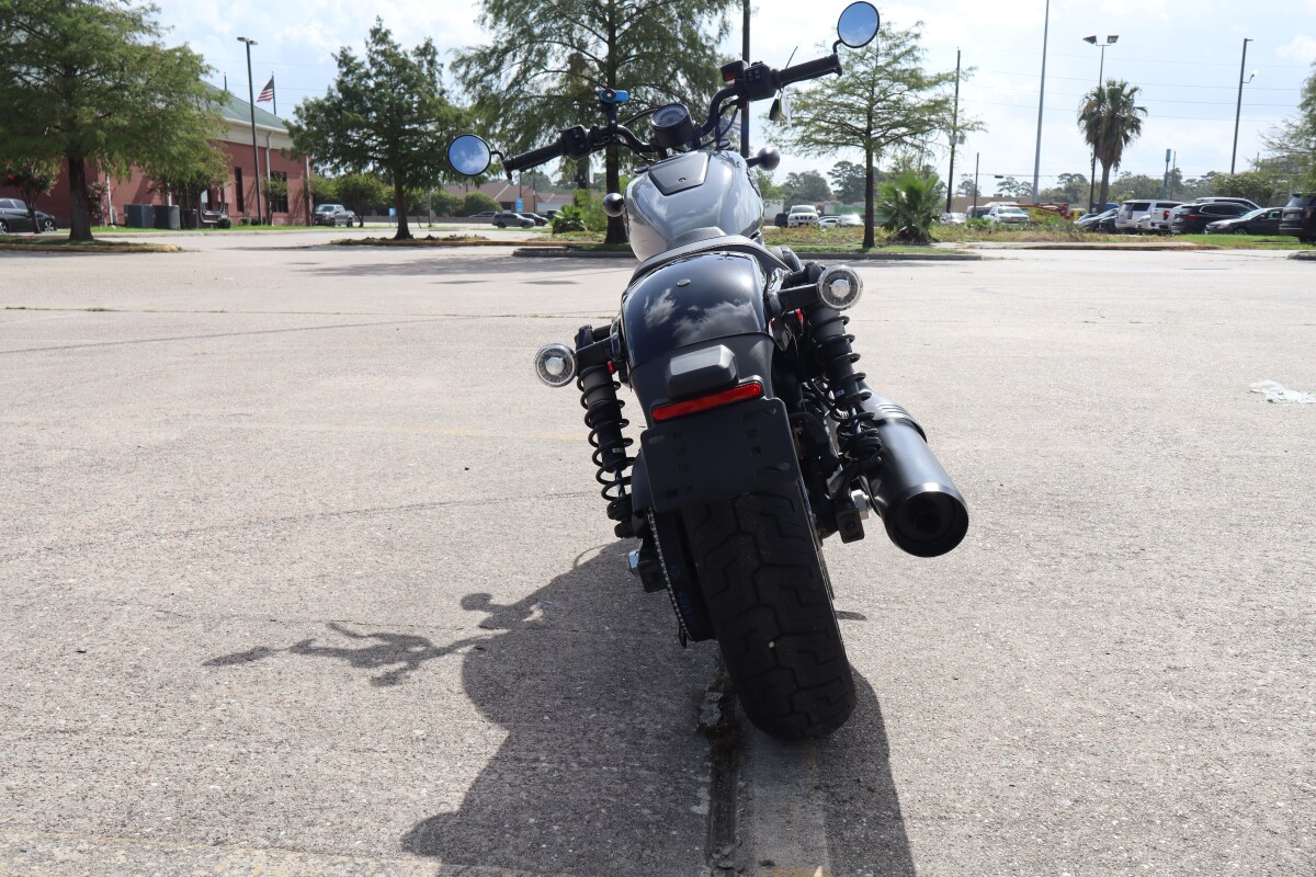 2024 Harley-Davidson Nightster RH975 - Photo 7