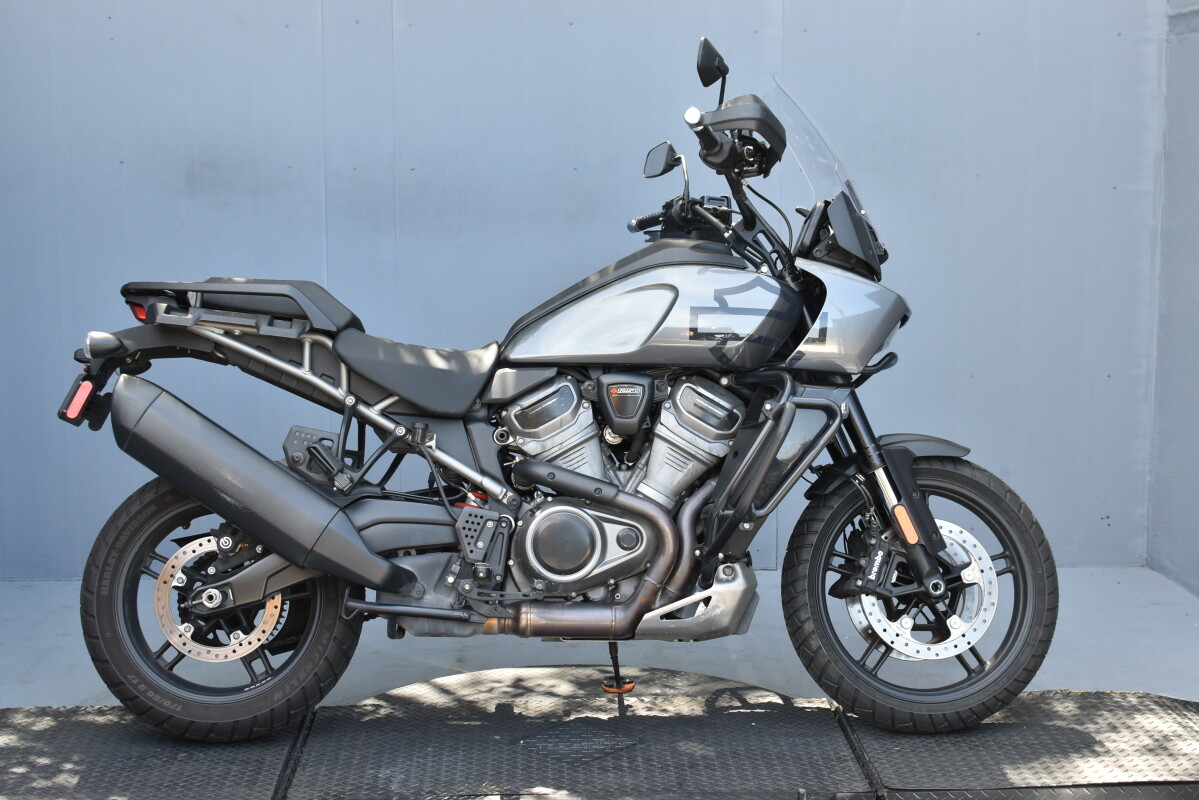 2021 Harley-Davidson® Pan America™ 1250 RA1250 | Alligator Alley