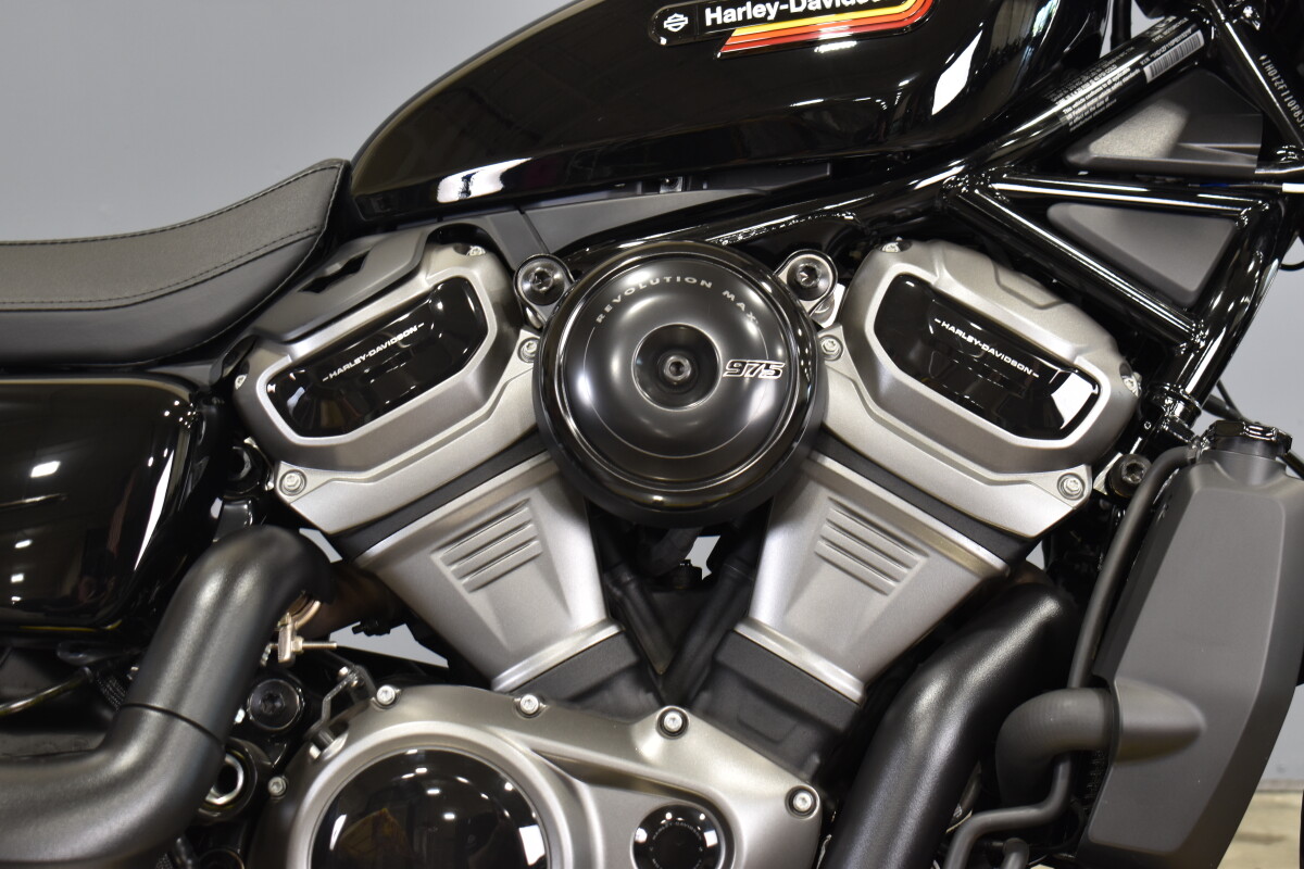 2023 Harley-Davidson Nightster Special RH975S - Photo 10