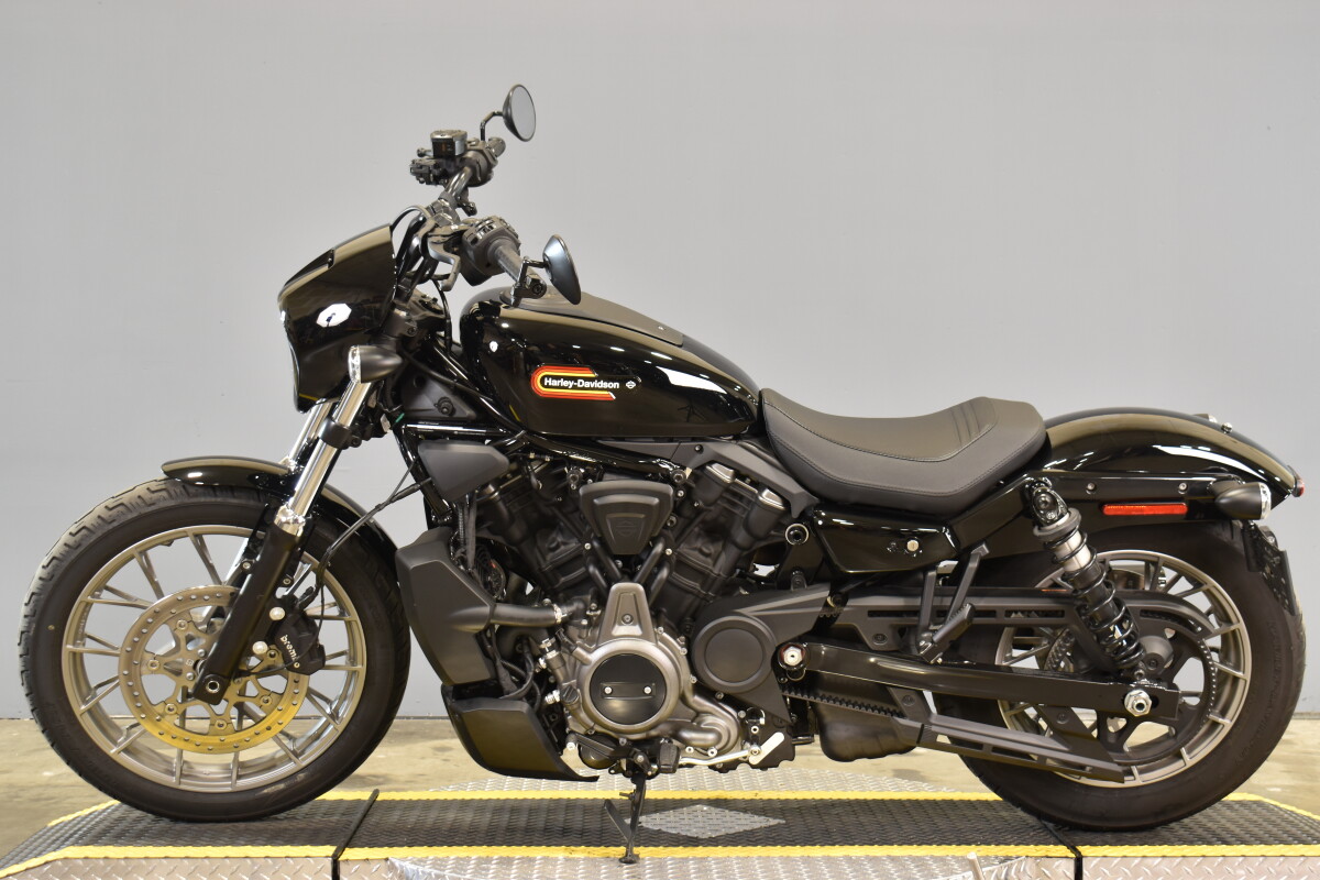 2023 Harley-Davidson Nightster Special RH975S - Photo 5