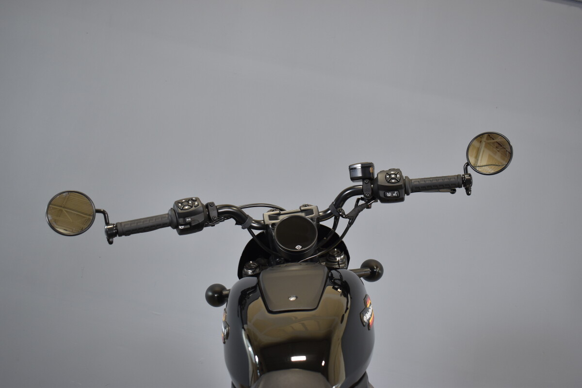 2023 Harley-Davidson Nightster Special RH975S - Photo 8