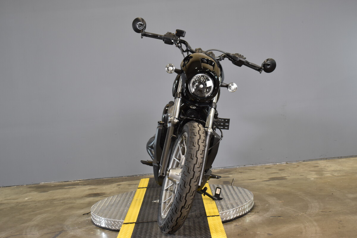2023 Harley-Davidson Nightster Special RH975S - Photo 3