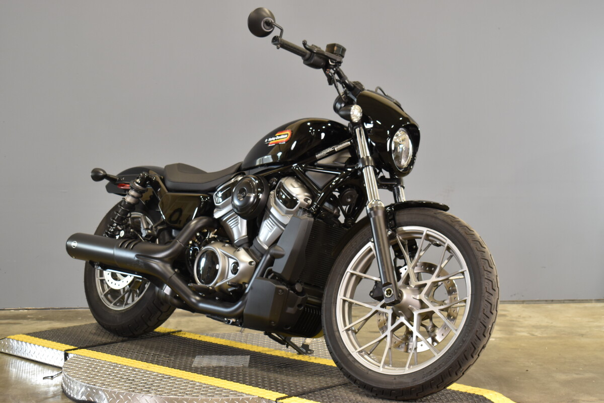 2023 Harley-Davidson Nightster Special RH975S - Photo 2