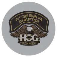PITTSBURGH H.O.G®