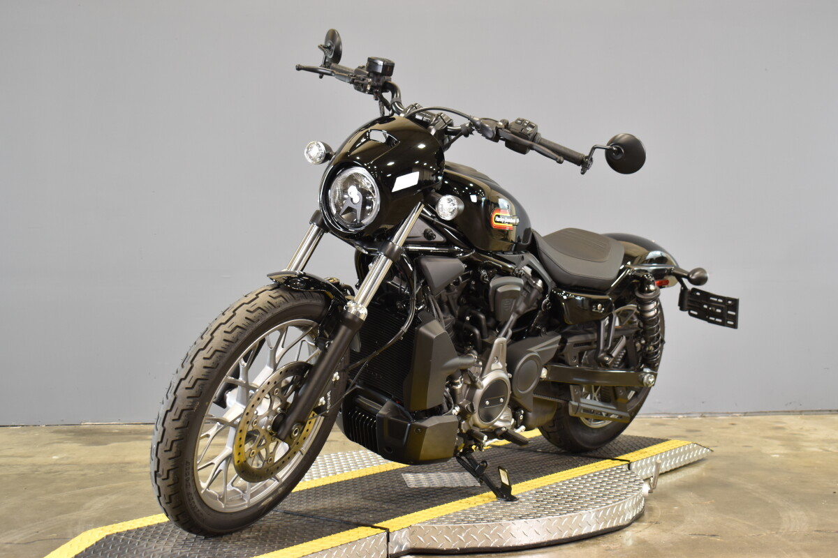 2023 Harley-Davidson Nightster Special RH975S - Photo 4