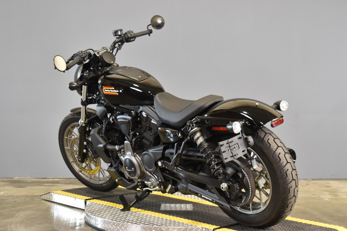 2023 Harley-Davidson Nightster Special RH975S - Photo 6