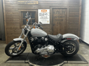 2022 Harley-Davidson Softail Standard thumb 3