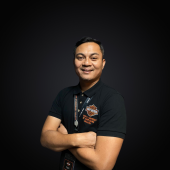 Jimmy Jamaluddin