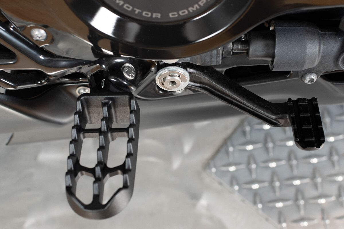 2024 LiveWire S2 Mulholland - Photo 7