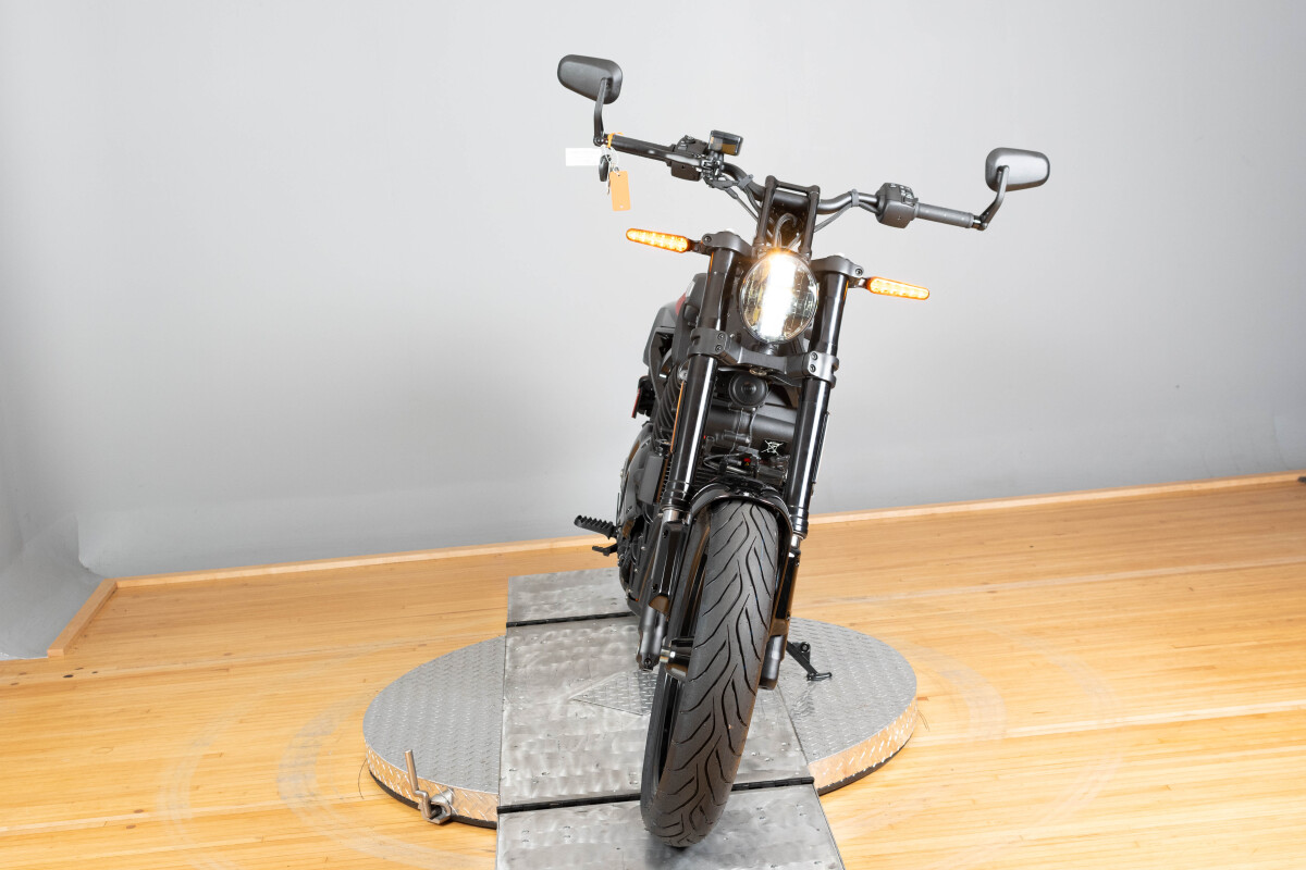 2024 LiveWire S2 Mulholland - Photo 10