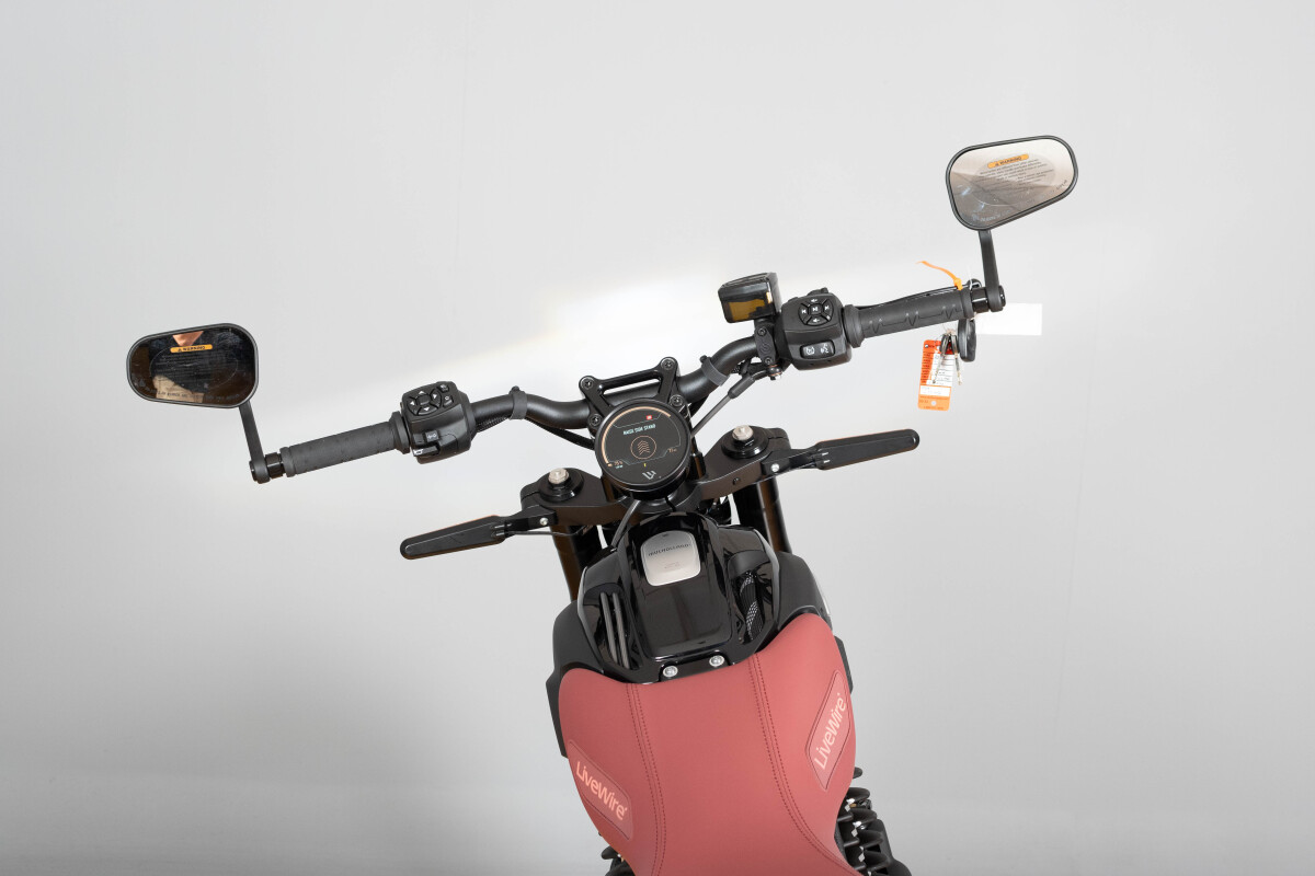 2024 LiveWire™ LiveWire™ S2 Mulholland™ S2MH, photo 22