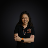 Penny Soo