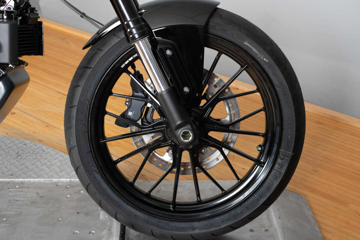 2024 LiveWire™ LiveWire™ S2 Mulholland™ S2MH, photo 29