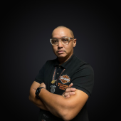 Khairul Anwar