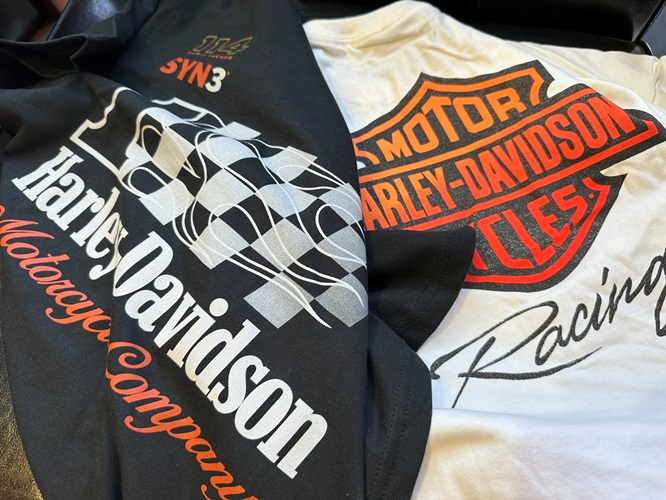 新入荷】Tシャツのご紹介！ | Harley-Davidson® 横浜