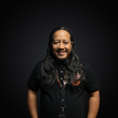 Fazlin aka Lincoon