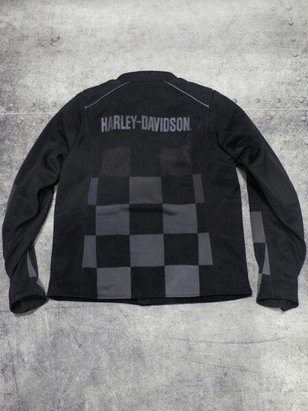 美品♡ CLANE MESH HALF SLEEVE JACKET 23SS 発売中◎#CLANE