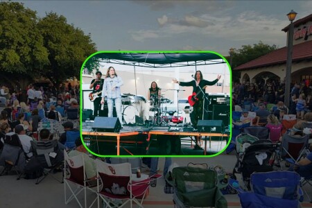The Fabulous Freak Brothers to Play Party on the Patio September 14th