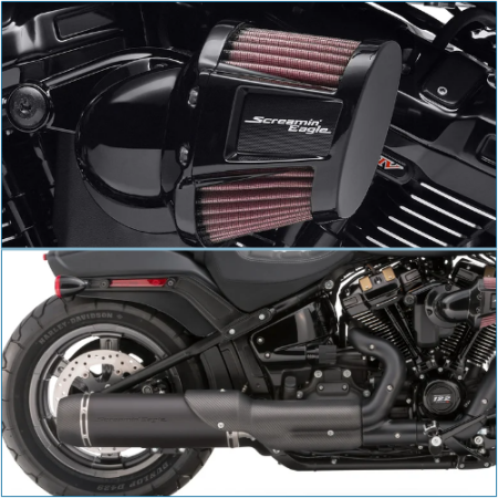What’s Included in a Harley-Davidson Stage 1 Upgrade and What’s the Price Tag