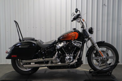 2023 Harley-Davidson® Softail® Standard FXST