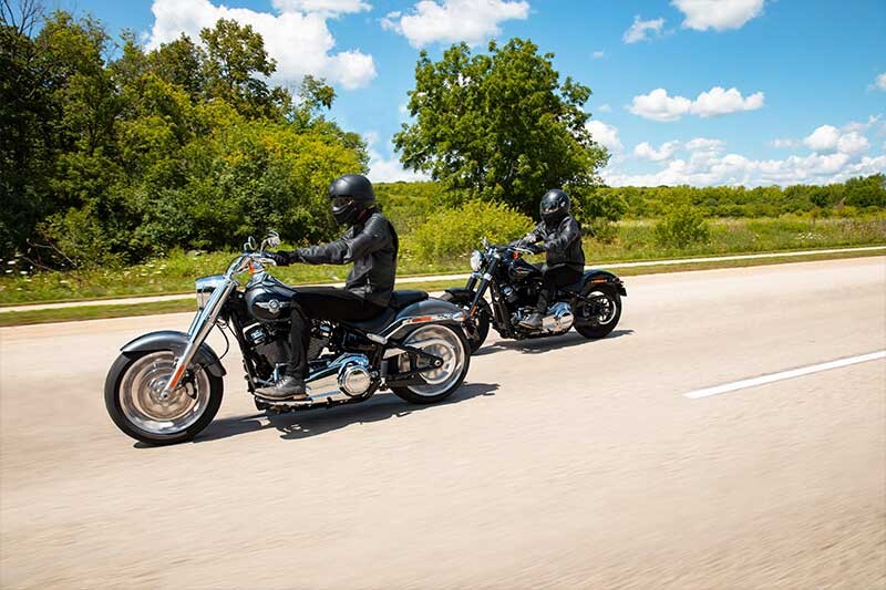 Rent a Harley-Davidson Motorcycle in Phoenix, AZ. | Buddy Stubbs