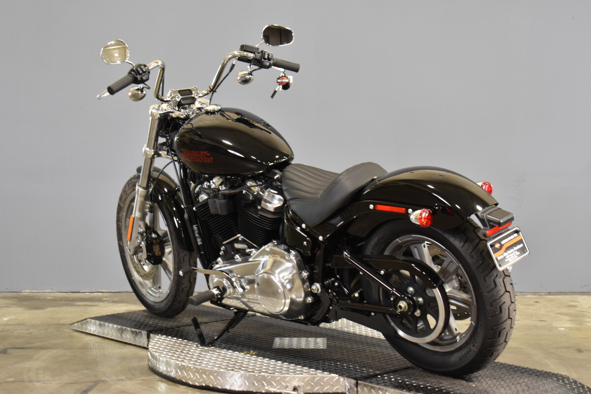 2024 Harley-Davidson Softail Standard FXST - Photo 6