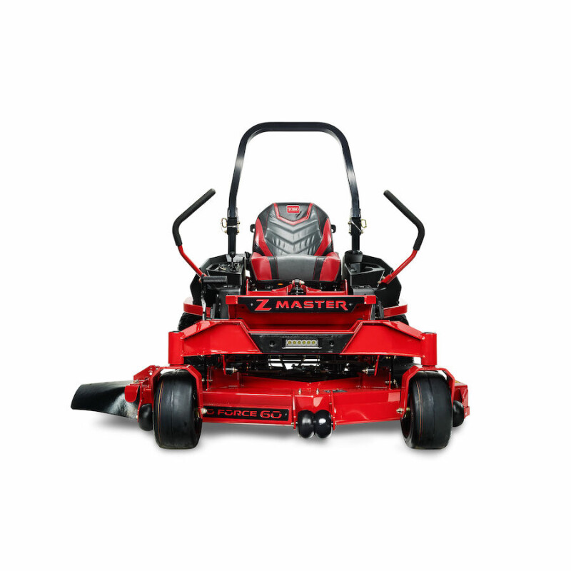 TORO 2000 Series MyRIDE HDX 60 in. 23.5 hp 77294 - Photo 3
