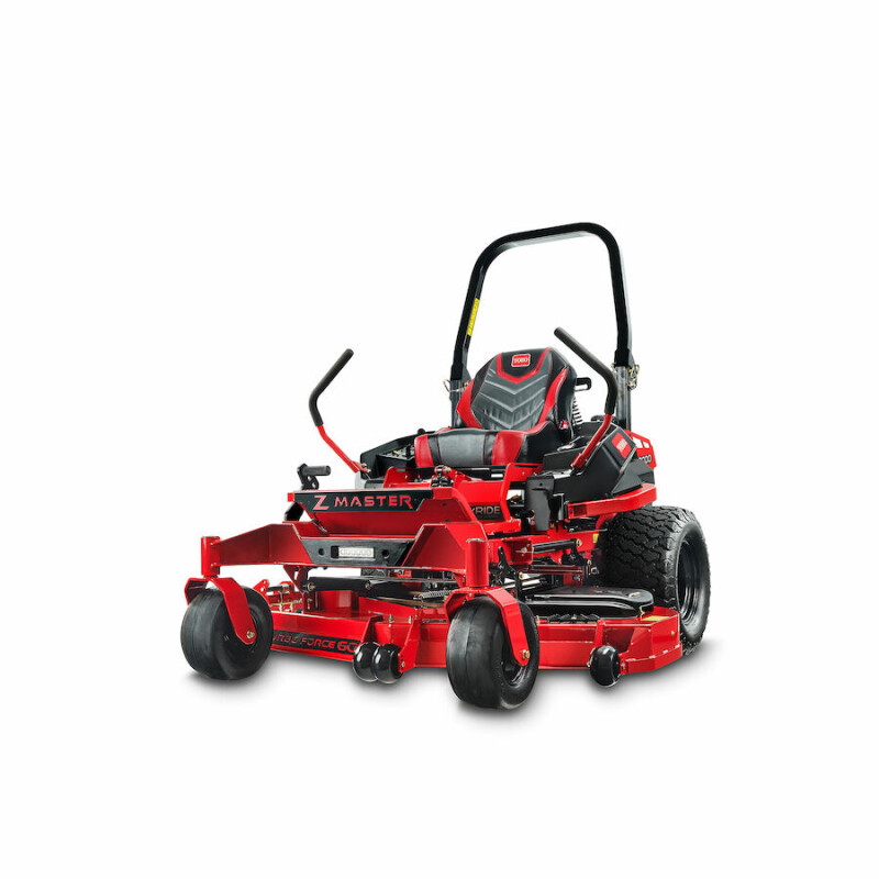 TORO 2000 Series MyRIDE HDX 60 in. 23.5 hp 77294 - Photo 2