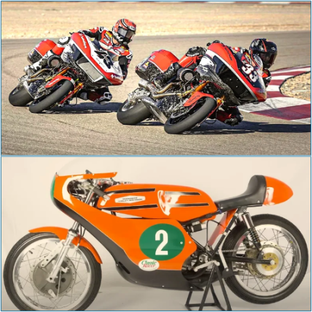 Discover How Harley-Davidson's Race Team Upgrades Their Motorcycles for Victory