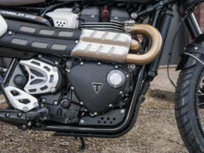 2026 Triumph Scrambler 1200 X thumb 1