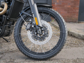 2026 Triumph Scrambler 1200 X thumb 2