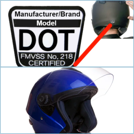 Top 5 Tips for Choosing the Perfect Motorcycle Helmet